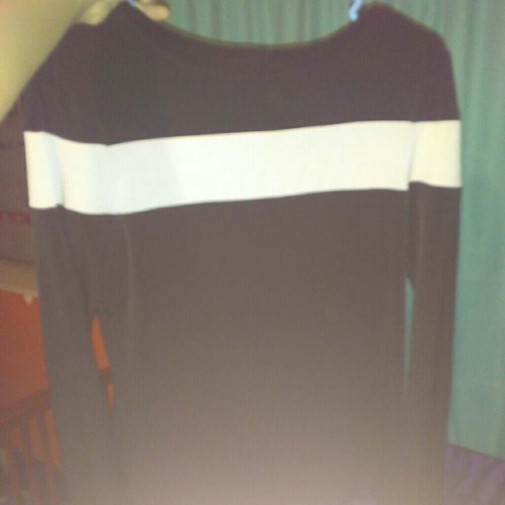 Calvin klein long sleeve